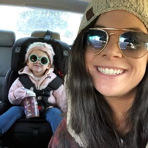 Meet your Posher, Kaylee